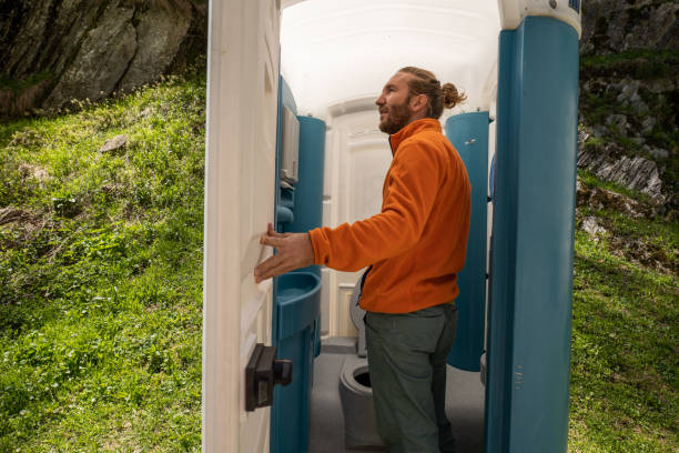 Best Best portable toilet rental  in Rainbow Springs, FL