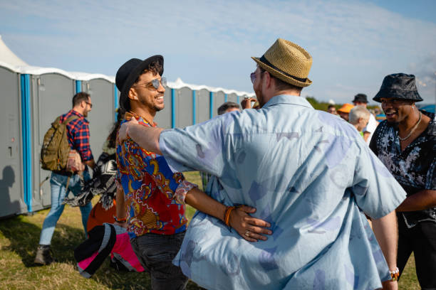 Best Event porta potty rental  in Rainbow Springs, FL