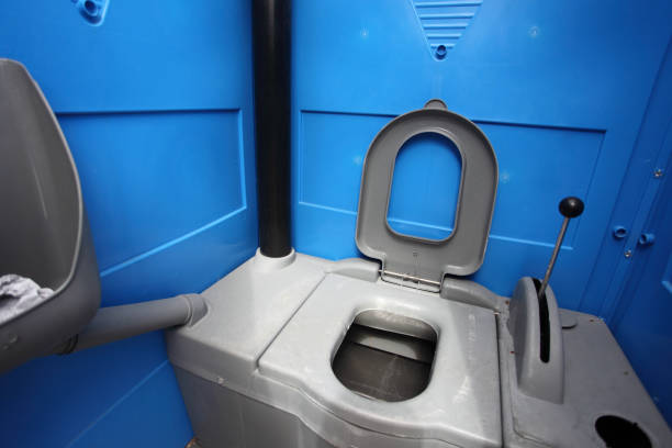 Best Affordable porta potty rental  in Rainbow Springs, FL