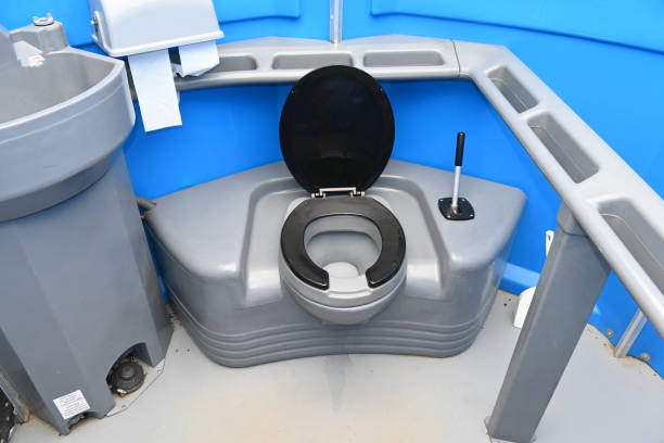 Best Handicap porta potty rental  in Rainbow Springs, FL